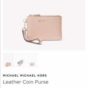 MICHAEL KORS WALLET